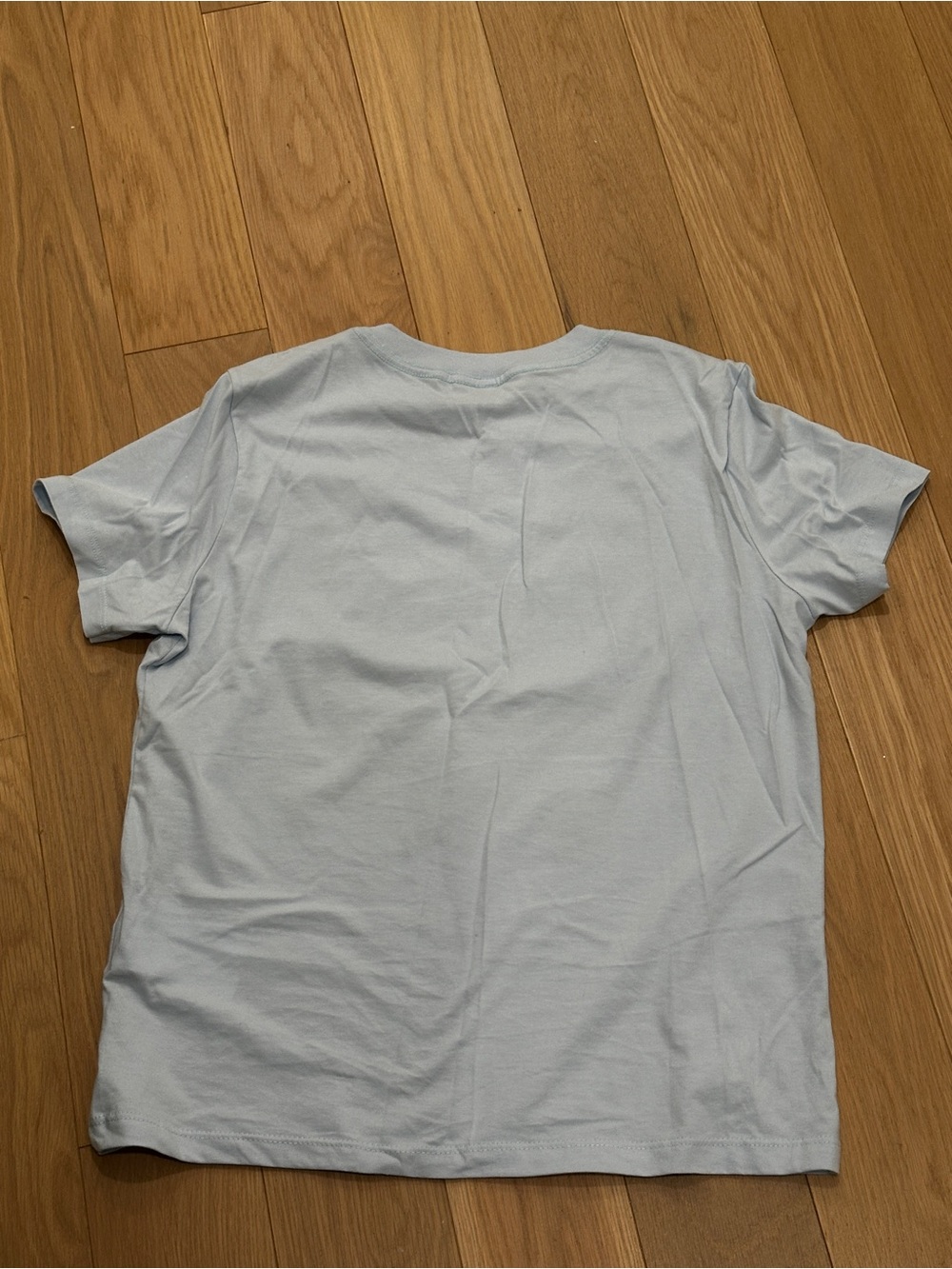 FARM Rio White Tee with Olive and Gold Produce Graphic - Picture 4 of 4